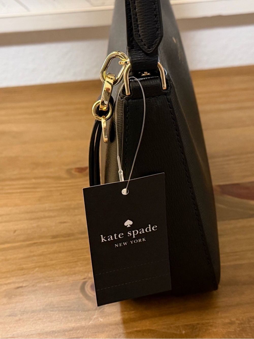 NWT Kate Spade Ginnie Crossbody bag - Picture 7 of 10